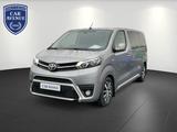 Toyota Proace Verso 2.0 D-4D L1 Executive Pano Leder - Toyota Kleinbus 7-Sitzer
