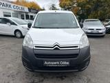 Citroën Berlingo Kasten Business L1*Tüv Neu - gebrauchte Citroën Berlingo aus dem Jahr 2017