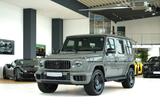 Mercedes-Benz G 63 AMG*PERFORMANCE*SUPERIOR*NIGHT ll*22"LM*1HD - Mercedes-Benz G 63 AMG in Köln