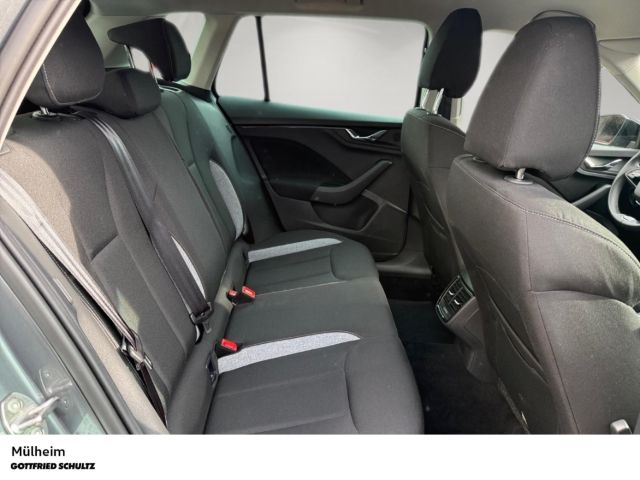 Skoda Kamiq - Bild 7