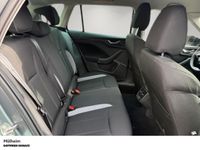 Skoda Kamiq - Vorschau Bild 7