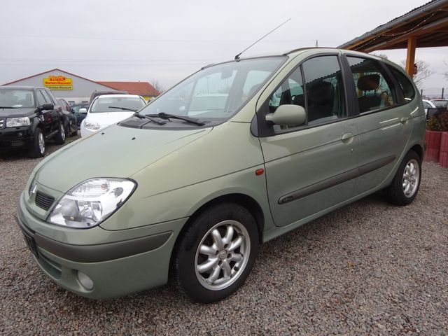 Renault Scenic Dynamique 1.6 16V