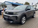 Citroën C5 Aircross 1.2 130 PureTech YOU *Carplay*PDC* - Citroën C5 Aircross: You