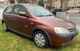 Opel Corsa F e Selection hatchback for sale Germany Polch, NG32629