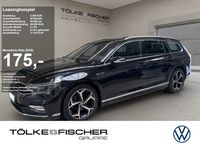 Volkswagen Passat Variant - Vorschau Bild 1