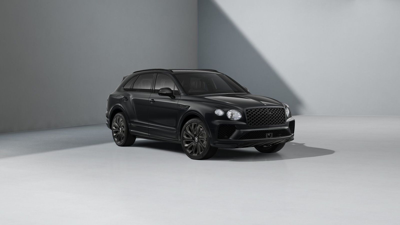 Bentley Bentayga Artenara Edition Hybrid MY2027 | Coming imagem 3