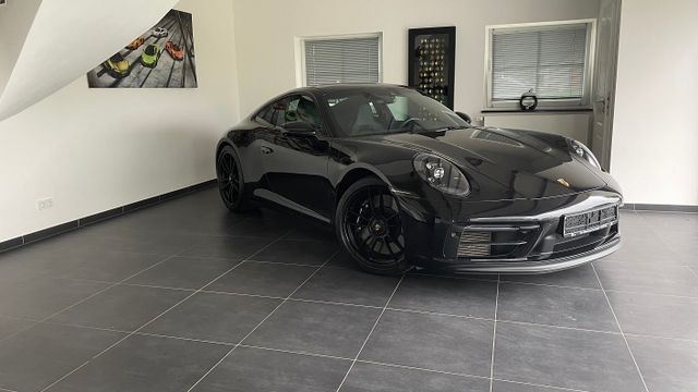 PORSCHE 992 GTS-APPROVED GARANTIE 05/27-BOSE-14.800 KM!