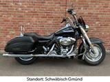 Harley-Davidson FLHRSI Road King Custom - HARLEY-DAVIDSON ROAD KING CUSTOM