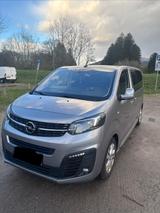 Opel Zafira Life 2.0 Diesel 130kW Elegance M Auto... - Opel Zafira Life von privat