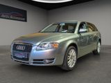 Audi A4 Avant 2.0 T*ORIG KM*TÜV+SERVICE NEU*GARANTIE - aus 2005: Kombi