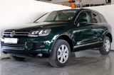 Volkswagen Touareg V6 TDI BMT, Navi, Luftfeder, DAB, Nappal - Volkswagen Touareg: V6