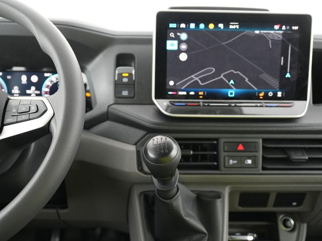 Volkswagen Crafter - Bild 5