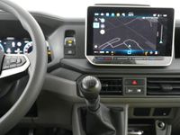 Volkswagen Crafter - Vorschau Bild 5