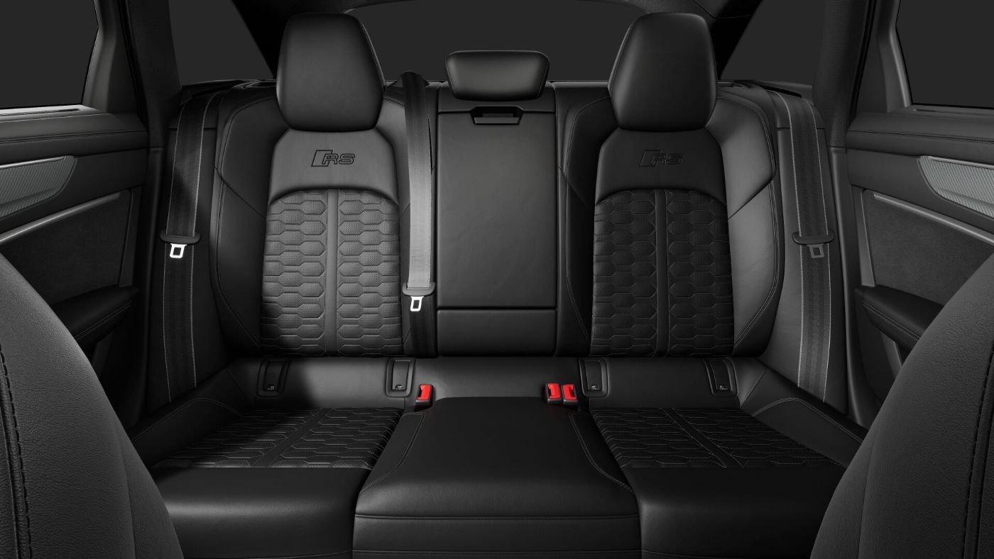Audi RS6 - Bild 10