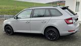 Skoda Fabia 1.0l TSI 70kW MONTE CARLO COMBI MONTE ... - Skoda Fabia von privat