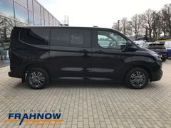 Foto Nummer 3: FORD Tourneo Custom