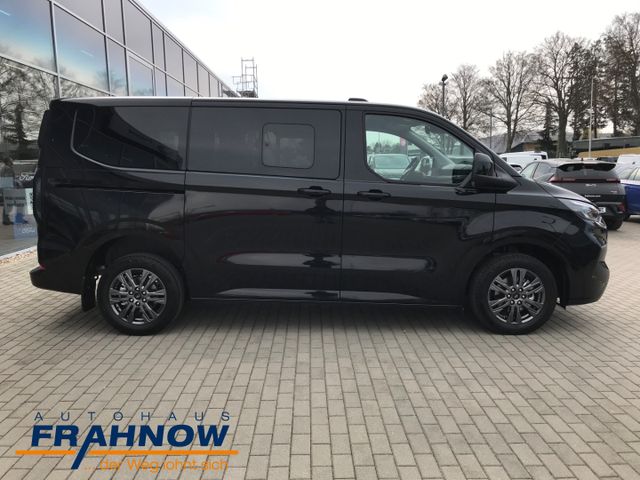 Foto Nummer 3: FORD Tourneo Custom