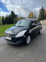 Suzuki Swift 1.6 Sport Sport - Suzuki Swift Sport mit Benzin-Antrieb