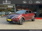 Nissan Juke N-Connecta Hybrid LED/Kamera/Sitzheizung