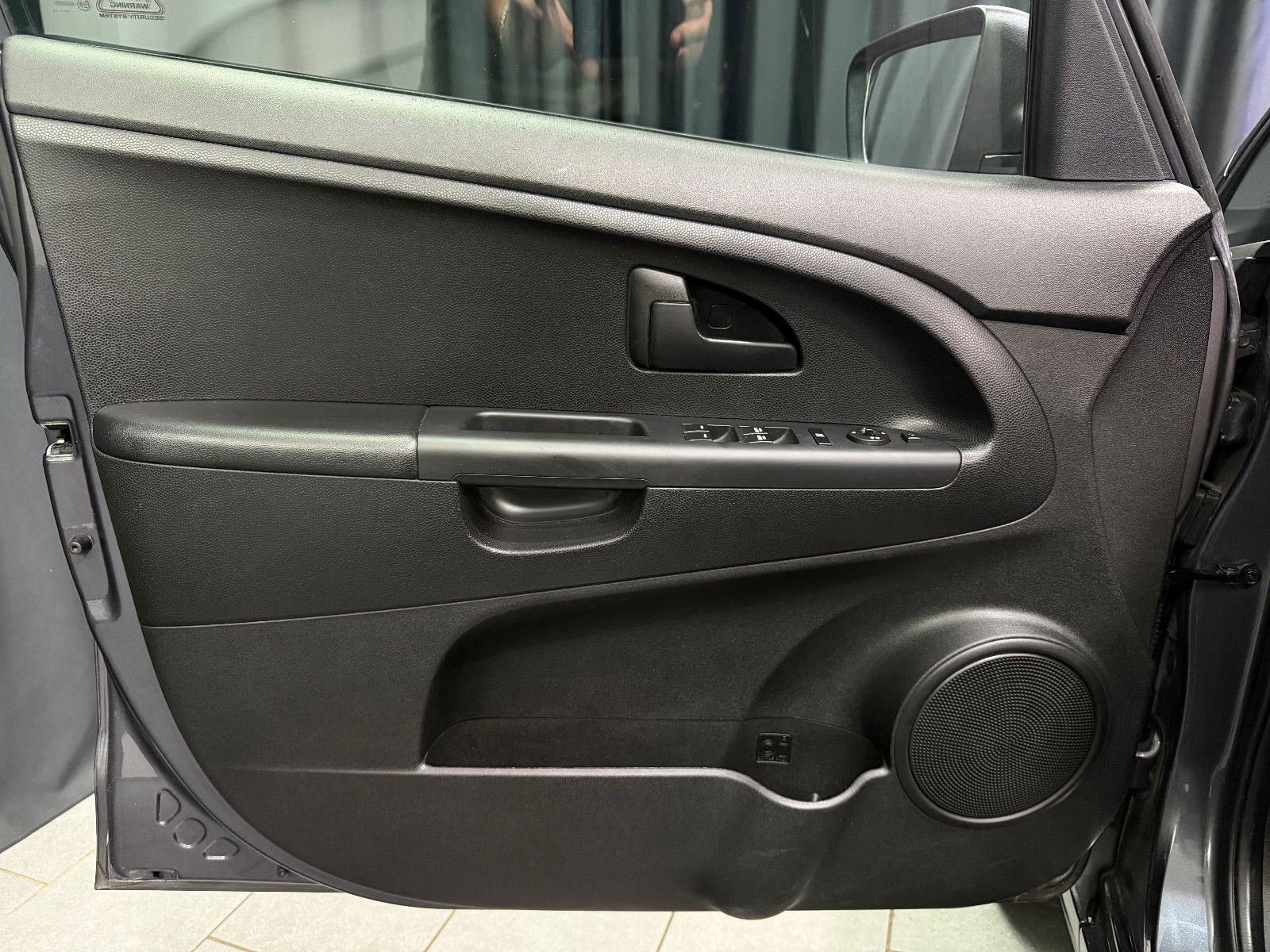Fahrzeugabbildung Kia Venga Edition 7|KLIMA|D-FZG|U-FREI