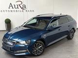 Skoda Superb Combi 1.4 TSI iV DSG L&K NAV+LED+AHK+360° - Skoda Superb Plug-In Hybrid Gebrauchtwagen