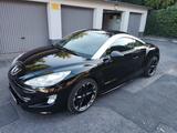Peugeot RCZ 2.0 HDi FAP 160 - - Peugeot RCZ: 2.0