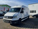 Volkswagen Crafter Kasten 35 lang Hochdach LED|Navi|Massage - Volkswagen Crafter lang