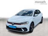 Volkswagen Polo GTI 2.0 TSI DSG LED+CarPlay+BT+USB+SHZ+2xPD - Volkswagen Polo: GTI Dsg