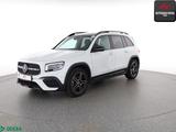 Mercedes-Benz GLB 200 3x AMG NIGHT MULTIBEAM,KAMERA,PANORAMA - Mercedes GLB-Klasse mit Schiebedach