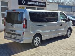 Fahrzeugabbildung Trafic Combi L2H1 3,0t Evolution 8 Sitzer 2.0 BL