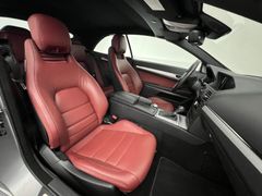 MERCEDES-BENZ E 350 CGI / 39.tKM/ VOLLAUS. / 292PS/ GARANTIE