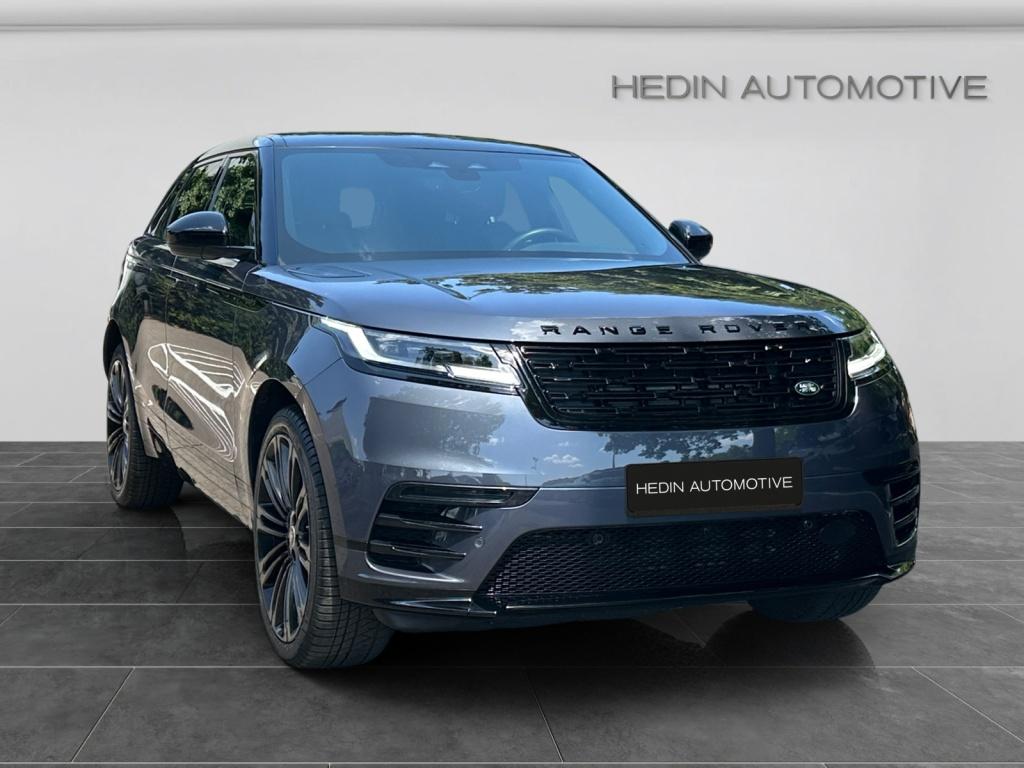 Land Rover Range Rover Velar P400 Dynamic HSE LED|PANO|KAM