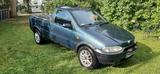 Fiat Strada - Fiat Strada: Pickup