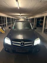 Mercedes-Benz Mercedes GLK 280 - Mercedes-Benz GLK 280