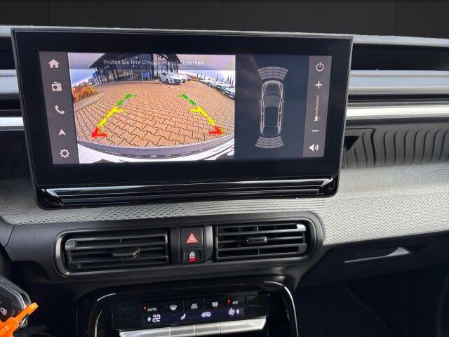 Citroen C3 Aircross MAX 145 AT +Navi+Kamera+LED+, миниатюра 18