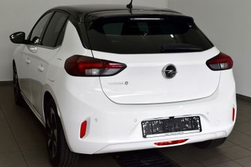 Fahrzeugabbildung Opel Corsa F e Elegance T.Leder,Navi,LED,Kamera 360°