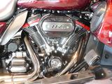 Harley-Davidson CVO Street Glide FLHXSE Don Performance 117 - HARLEY-DAVIDSON CVO STREET GLIDE FLHXSE