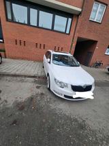 Skoda skoda superb - Skoda Superb