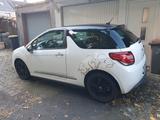 Citroën DS3 VTi 120 SoChic SoChic