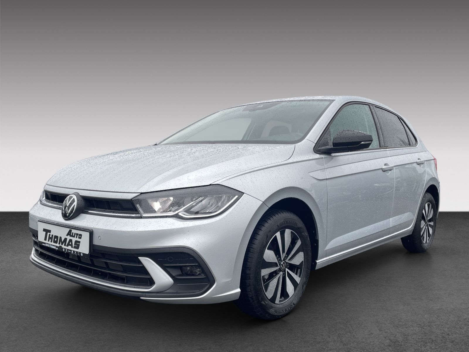 Volkswagen Polo - Bild 5