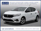 Dacia Sandero SCe 70 Essential KLIMA ANDROID - Dacia Sandero in Essen