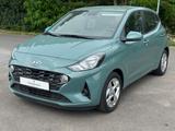Hyundai i10 Trend*Automatik *Kamera *CarPlay - Hyundai i10 aus 2023