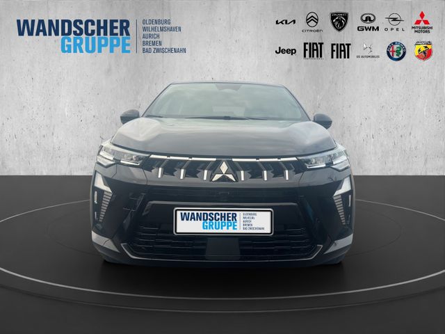 Mitsubishi ASX Diamant 1.2 I Turbo Benziner Spurhalte*GRA