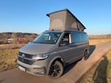 Volkswagen T6.1 California Beach 2.0 TDI DSG - VW T6 California in Frankfurt