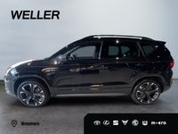 Cupra Ateca - Vorschau Bild 5