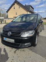 Volkswagen Sharan Highline 7.Sitze*Pano*Alcantara*Navi* - Volkswagen Sharan in Bonn