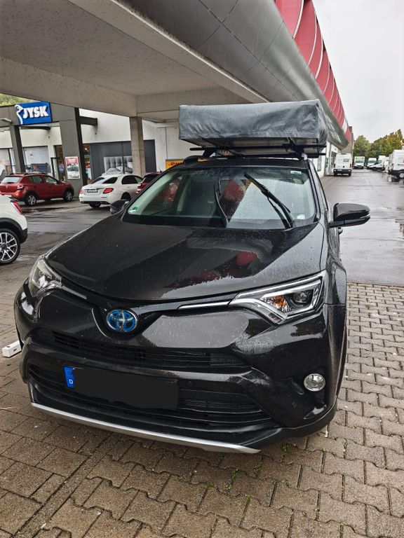 Image of Toyota RAV 4