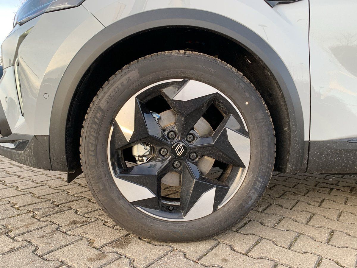 Renault Captur - Bild 13