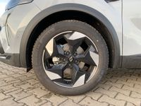 Renault Captur - Vorschau Bild 13