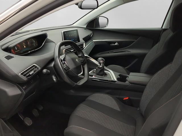Peugeot 3008 Active PDC KAMERA KLIMAAT CARPLAY